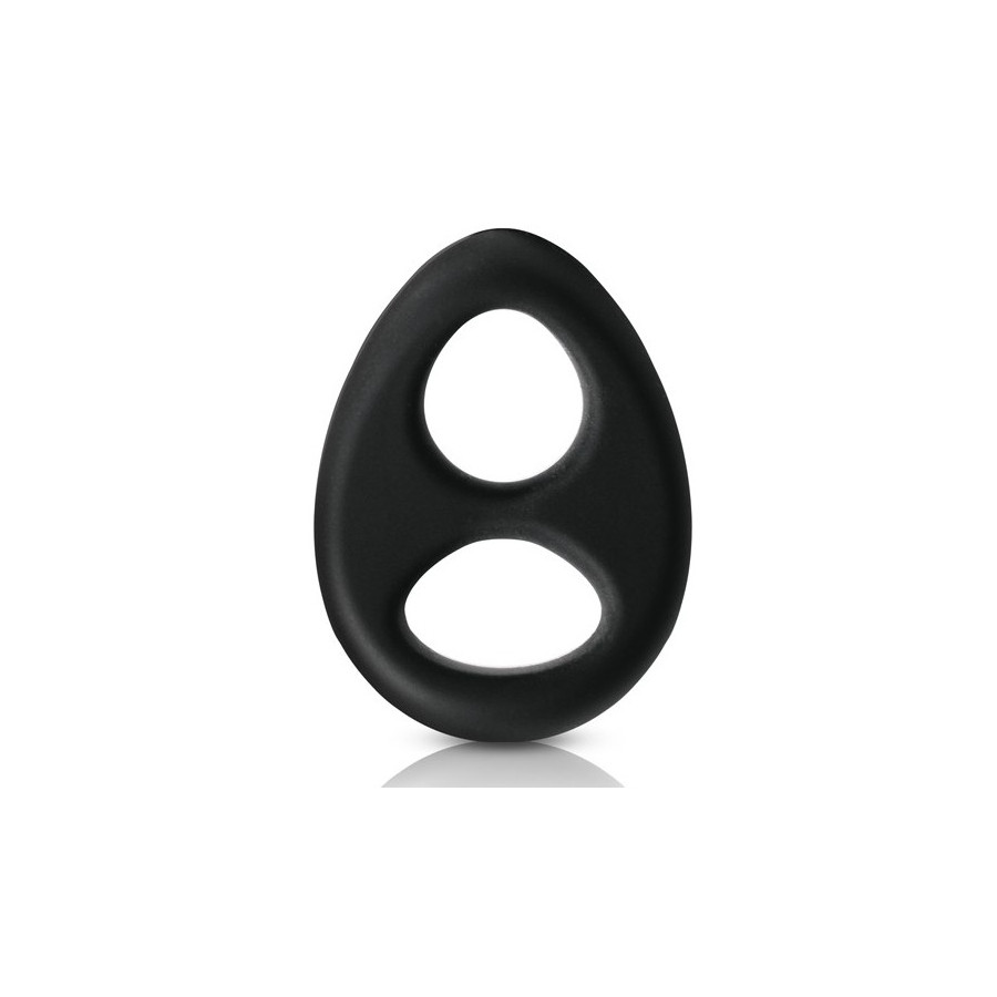 Ballstretcher Romeo 20 mm Noir
