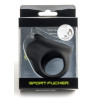 Ballstretcher Cock Chute Noir