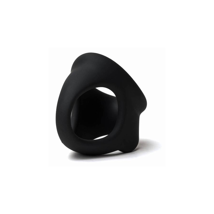 Ballstretcher Cock Chute Noir