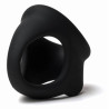 Ballstretcher Cock Chute Noir