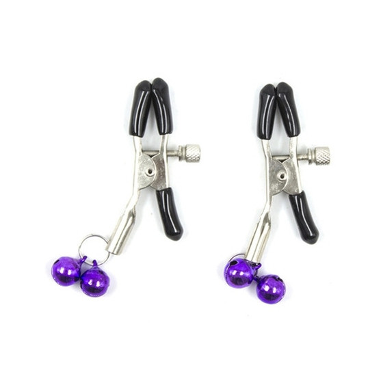 Coffret Fur Lined 8 Pièces Violet-Noir