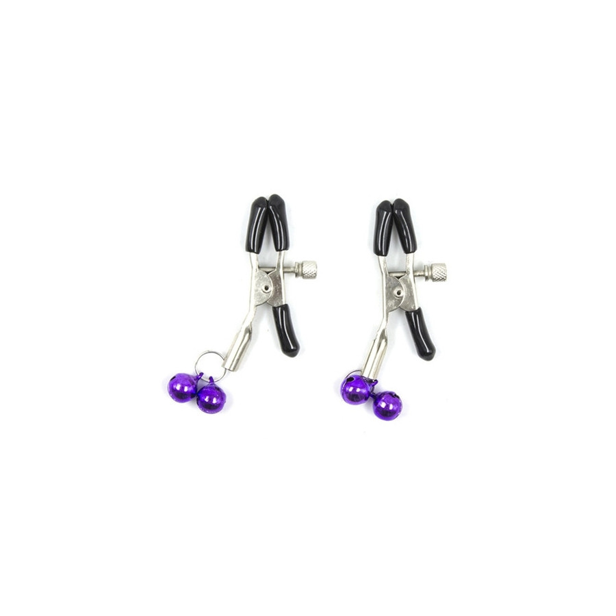 Coffret Fur Lined 8 Pièces Violet-Noir