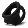 Ballstretcher Cock Chute Noir