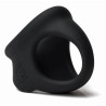 Ballstretcher Cock Chute Noir