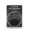Ballstretcher Stretch S 35 mm - Hauteur 20 mm Noir
