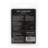 Ballstretcher Stretch S 35 mm - Hauteur 20 mm Noir