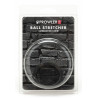Ballstretcher Stretch M 35 mm - Hauteur 30 mm Noir