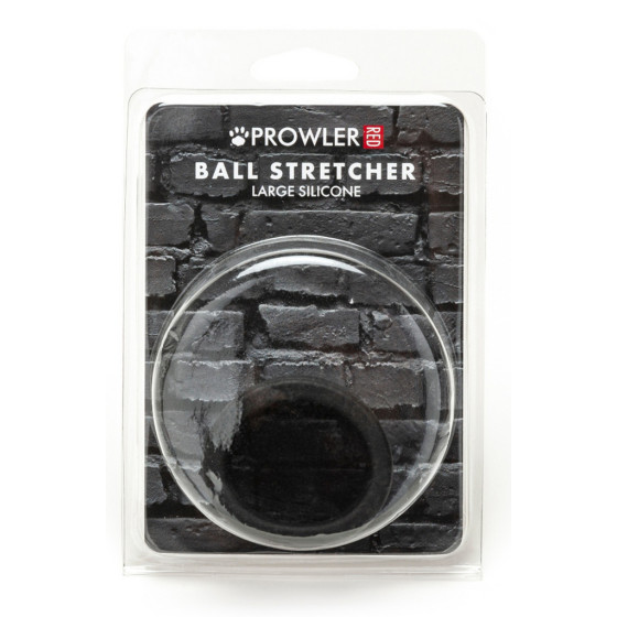 Ballstretcher Stretch L 35 mm - Hauteur 40 mm Noir