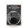 Ballstretcher Stretch L 35 mm - Hauteur 40 mm Noir