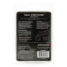 Ballstretcher Stretch L 35 mm - Hauteur 40 mm Noir