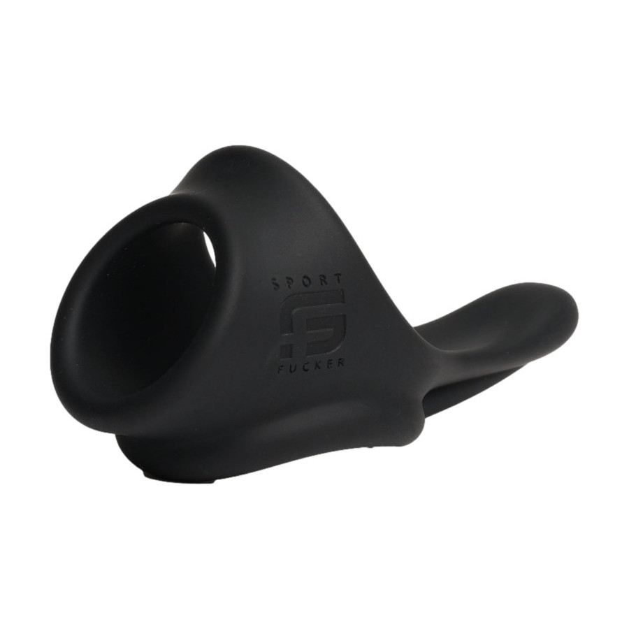 Ballstretcher Silicone Tailslide 30 mm Noir
