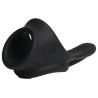 Ballstretcher Silicone Tailslide 30 mm Noir