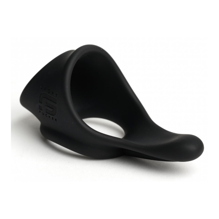 Ballstretcher Silicone Tailslide 30 mm Noir