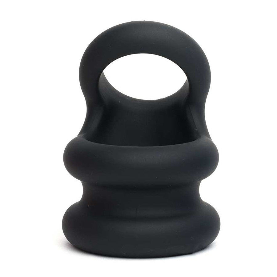 Ballstretcher Switch Hitter Noir
