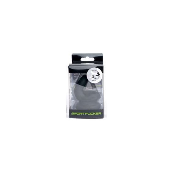 Ballstretcher Switch Hitter Noir
