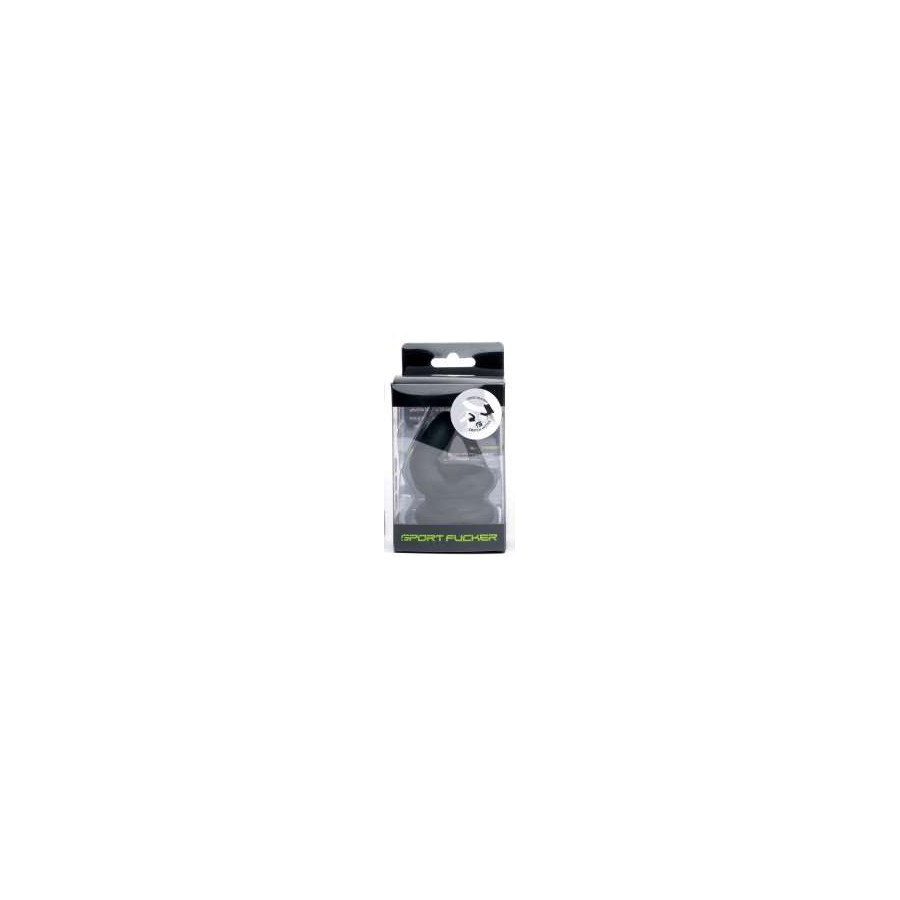 Ballstretcher Switch Hitter Noir