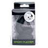 Ballstretcher Switch Hitter Noir