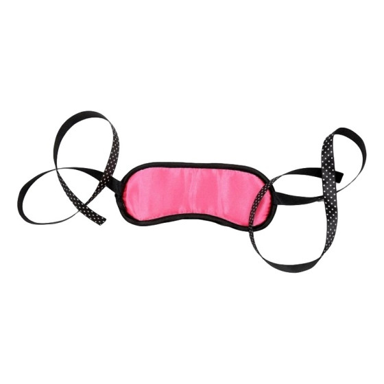 Pack Sm DIVA 3 Pièces Rose
