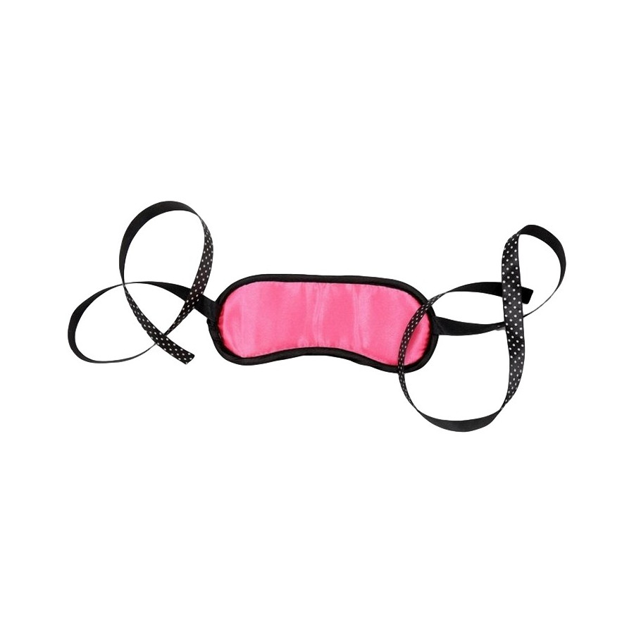 Pack Sm DIVA 3 Pièces Rose