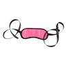 Pack Sm DIVA 3 Pièces Rose