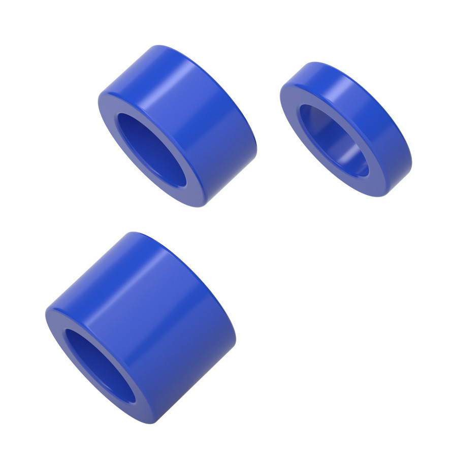 Ballstretchers Ringizzy Diamètres 25 mm Bleus