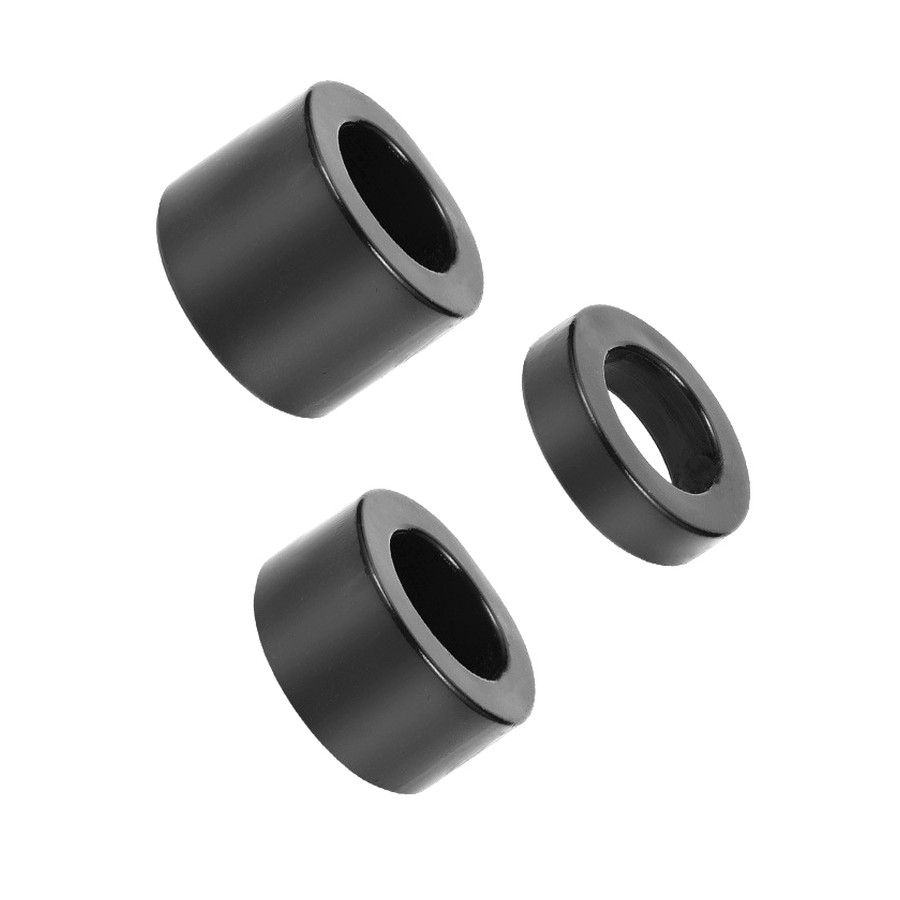 Ballstretchers Ringizzy Diamètre 25 mm Noirs