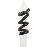 Cockring Bend Cock Noir