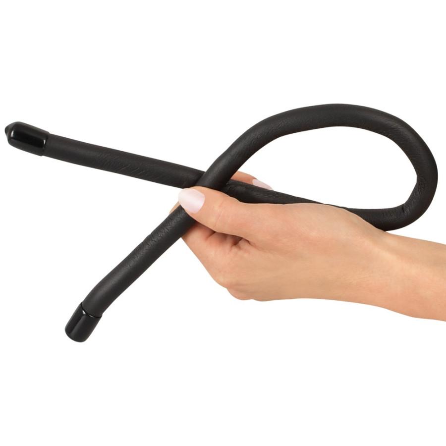 Cockring Bend Cock Noir