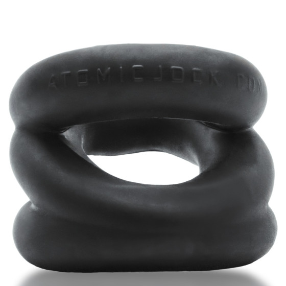 Ballstretcher Z-Balls Night Edition Noir