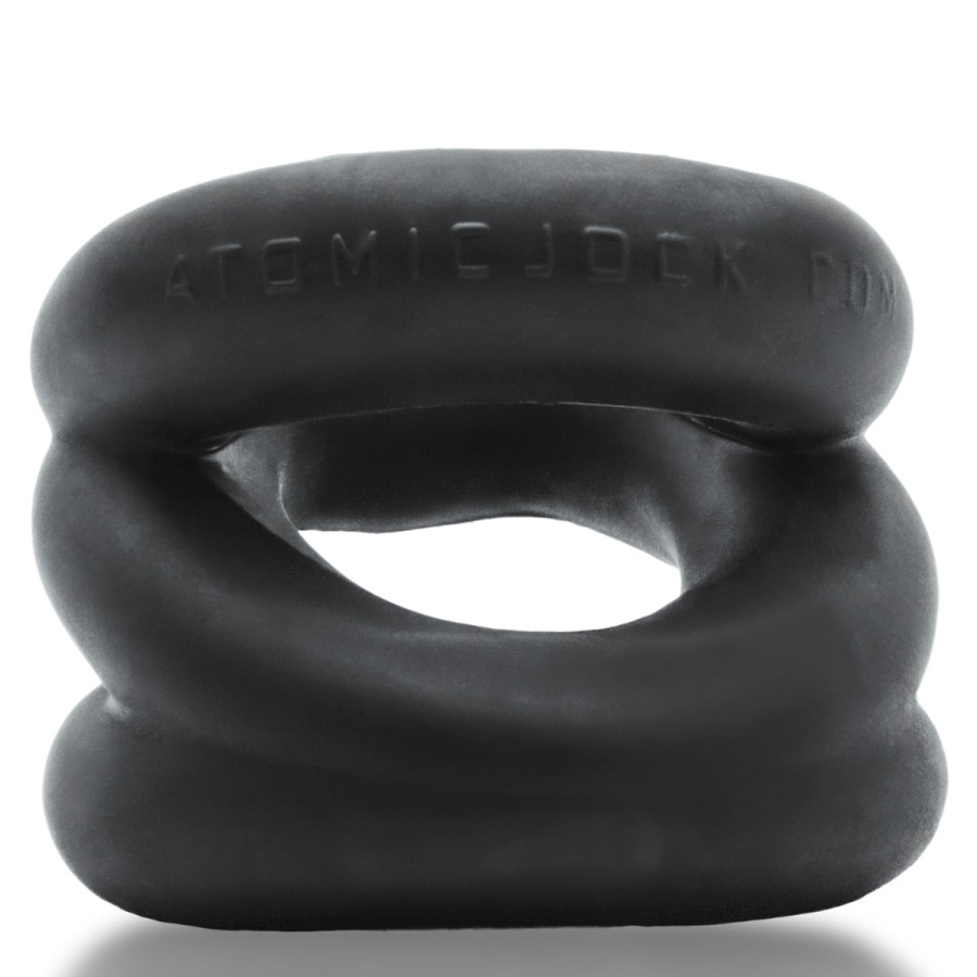 Ballstretcher Z-Balls Night Edition Noir