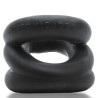 Ballstretcher Z-Balls Night Edition Noir