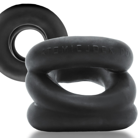 Ballstretcher Z-Balls Night Edition Noir