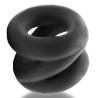 Ballstretcher Z-Balls Night Edition Noir