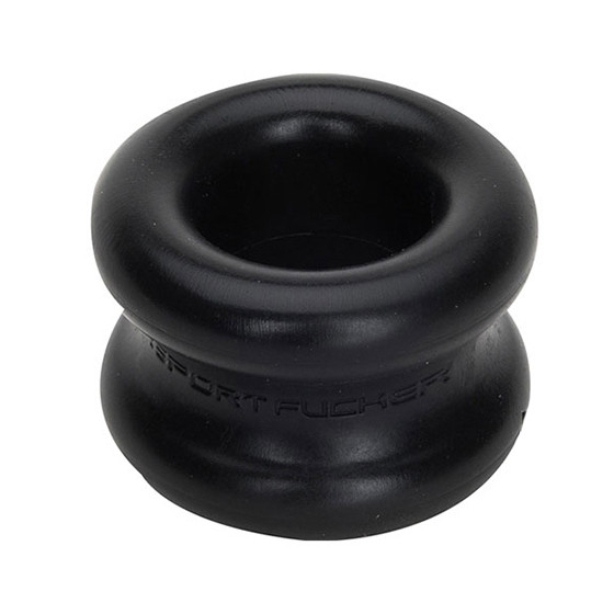 Ballstretcher Silicone Muscle Ball 30 mm Noir