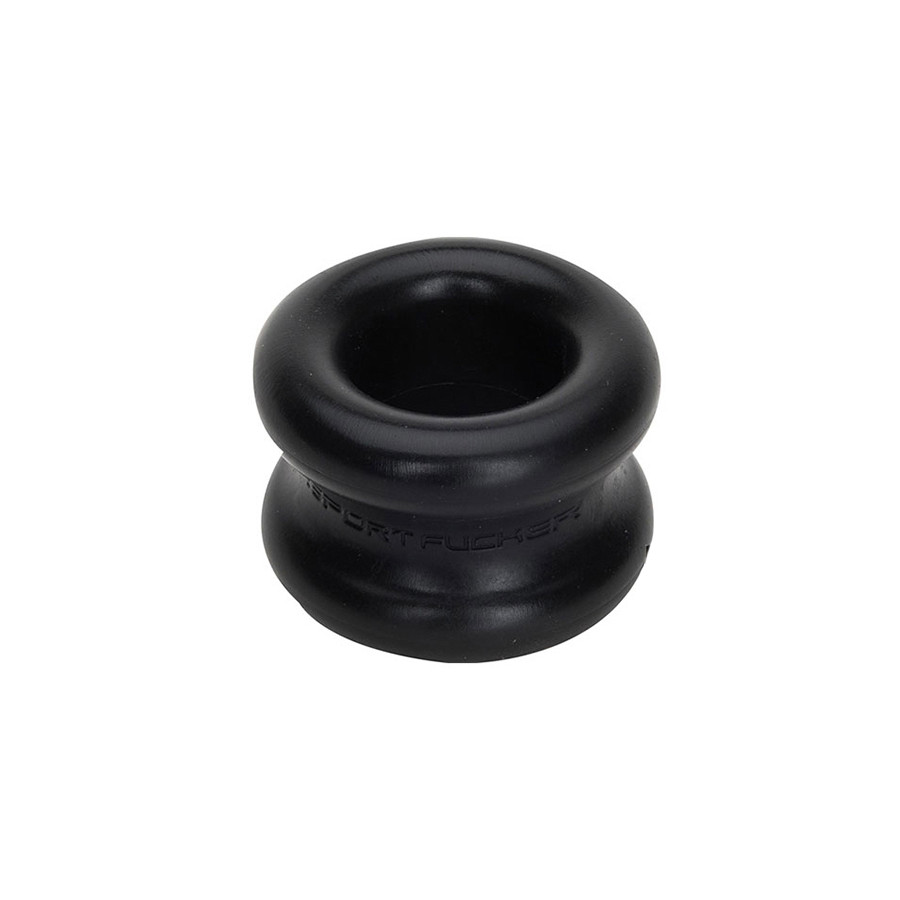 Ballstretcher Silicone Muscle Ball 30 mm Noir