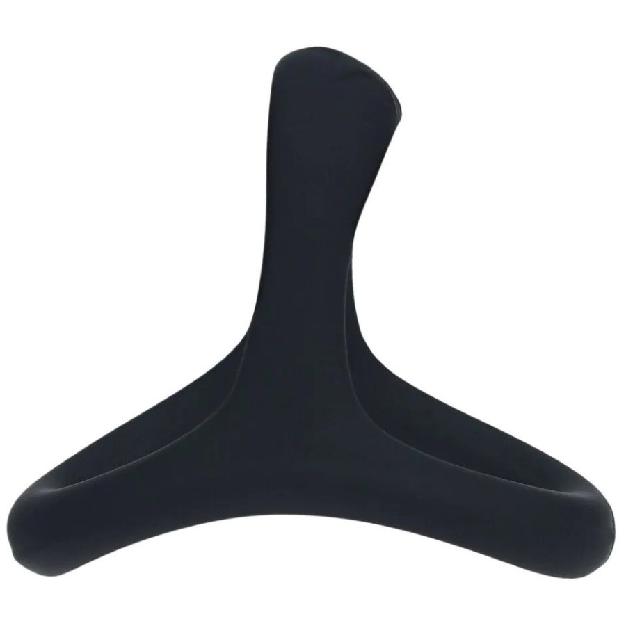 Ballstretcher Bead Grip 35 mm Noir