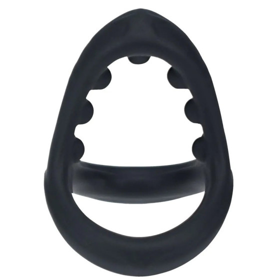 Ballstretcher Bead Grip 35 mm Noir