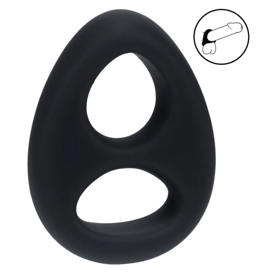 Ballstretcher Doublopen 25mm