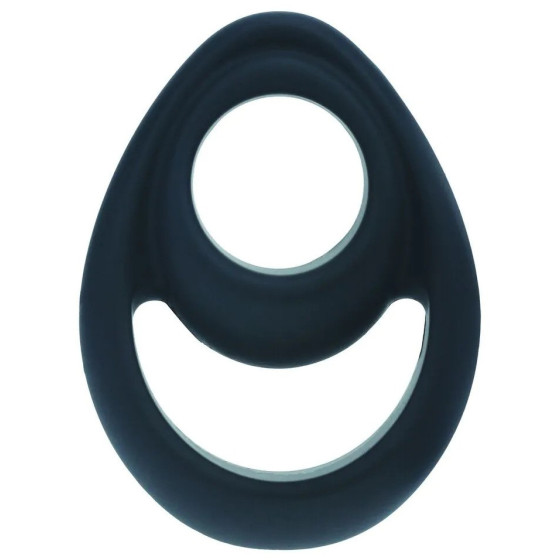 Ballstretcher Double Ergo Noir