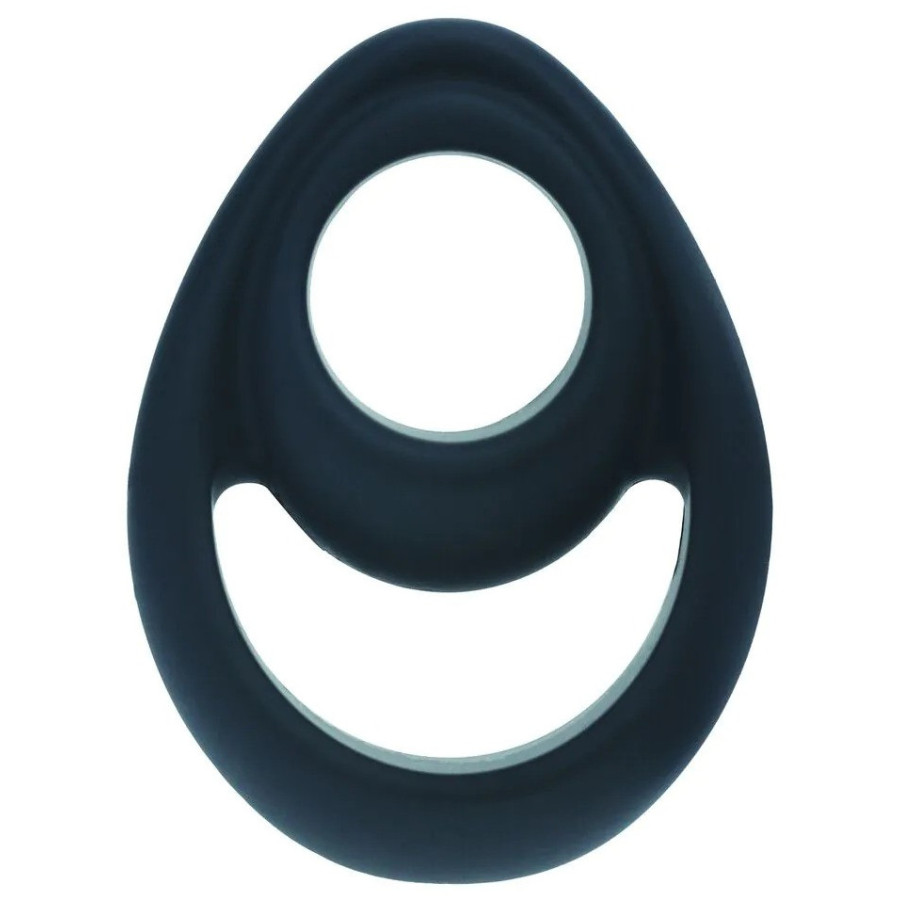 Ballstretcher Double Ergo Noir
