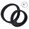 Ballstretcher Two Loop Noir