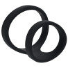 Ballstretcher Two Loop Noir