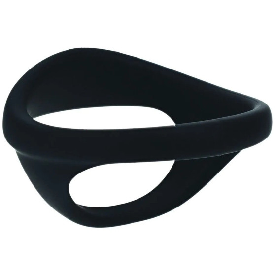 Lot de 4 Ballstretchers Morphup Noirs
