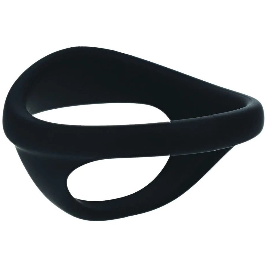 Lot de 4 Ballstretchers Morphup Noirs