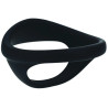 Lot de 4 Ballstretchers Morphup Noirs