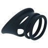 Lot de 4 Ballstretchers Morphup Noirs