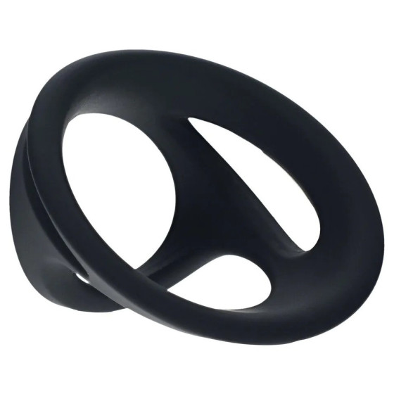 Lot de 4 Ballstretchers Morphup Noirs