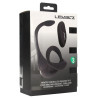 Ballstretcher Plug Triz Vibe 17 x 1.7cm