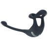 Ballstretcher Plug Triz Vibe 17 x 1.7cm