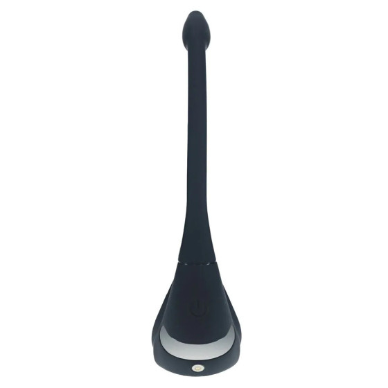 Ballstretcher Plug Triz Vibe 17 x 1.7cm
